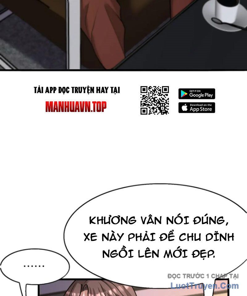 Thần Hào Như Ta, Làm Tra Nam Cũng Là Hợp Lý Chapter 10 - Trang 2
