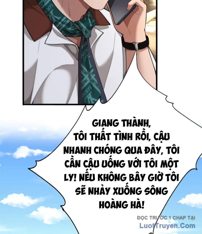 Thần Hào Như Ta, Làm Tra Nam Cũng Là Hợp Lý Chapter 10 - Trang 2