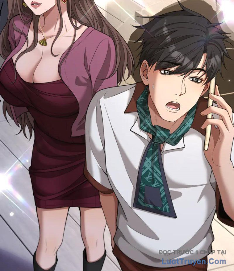 Thần Hào Như Ta, Làm Tra Nam Cũng Là Hợp Lý Chapter 10 - Trang 2