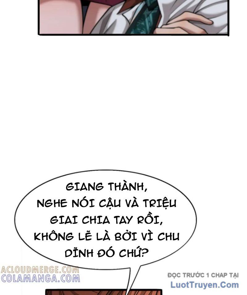Thần Hào Như Ta, Làm Tra Nam Cũng Là Hợp Lý Chapter 10 - Trang 2