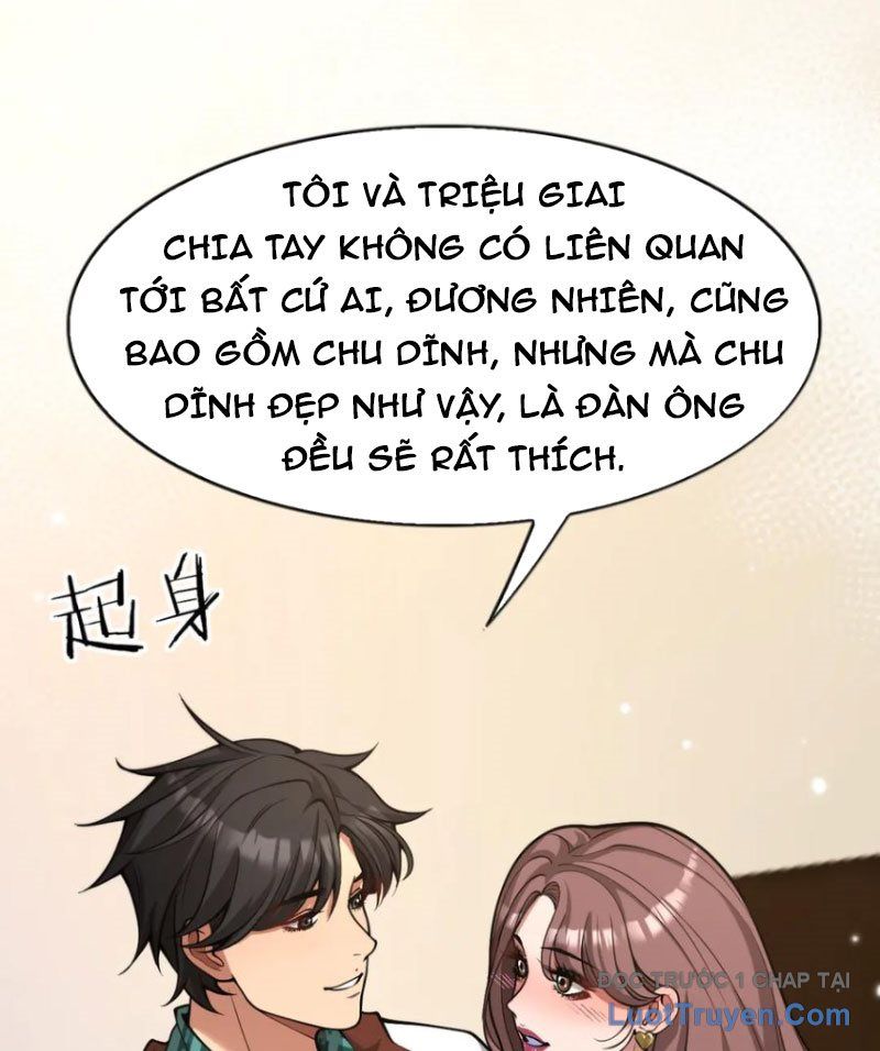 Thần Hào Như Ta, Làm Tra Nam Cũng Là Hợp Lý Chapter 10 - Trang 2