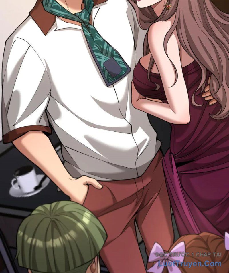 Thần Hào Như Ta, Làm Tra Nam Cũng Là Hợp Lý Chapter 10 - Trang 2