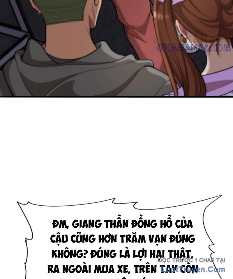 Thần Hào Như Ta, Làm Tra Nam Cũng Là Hợp Lý Chapter 10 - Trang 2