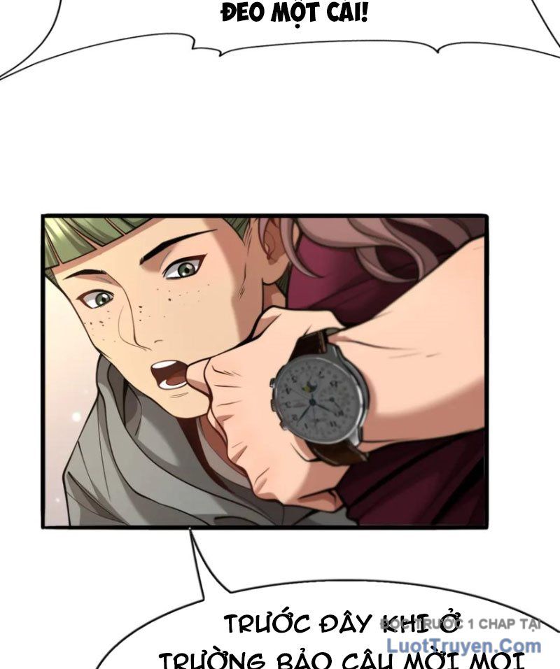 Thần Hào Như Ta, Làm Tra Nam Cũng Là Hợp Lý Chapter 10 - Trang 2