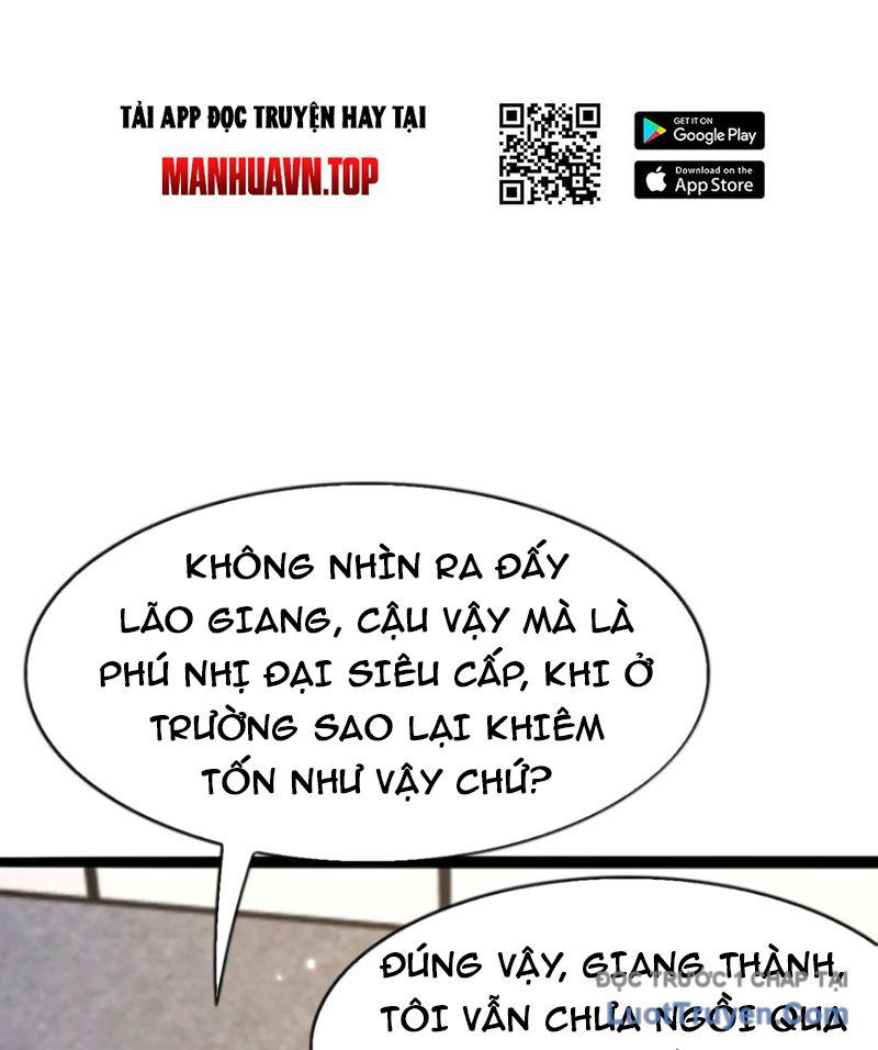 Thần Hào Như Ta, Làm Tra Nam Cũng Là Hợp Lý Chapter 10 - Trang 2