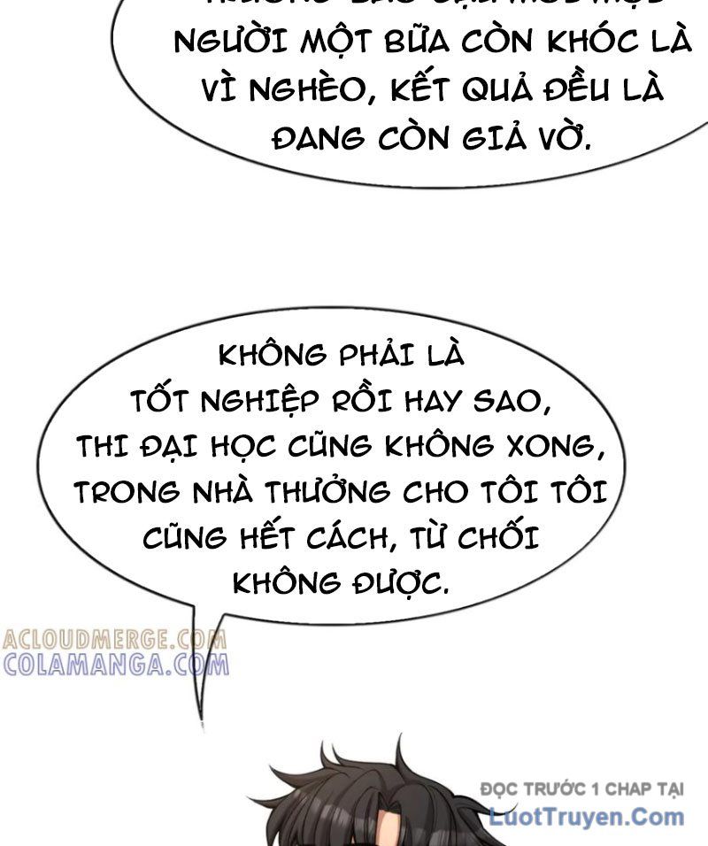 Thần Hào Như Ta, Làm Tra Nam Cũng Là Hợp Lý Chapter 10 - Trang 2