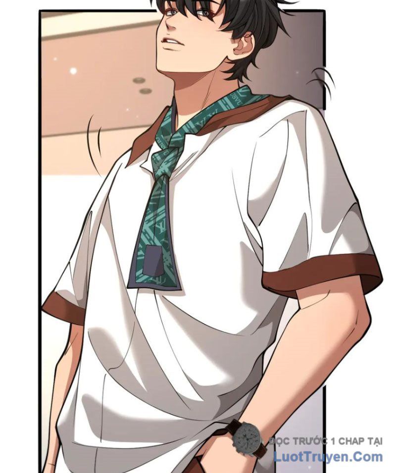 Thần Hào Như Ta, Làm Tra Nam Cũng Là Hợp Lý Chapter 10 - Trang 2