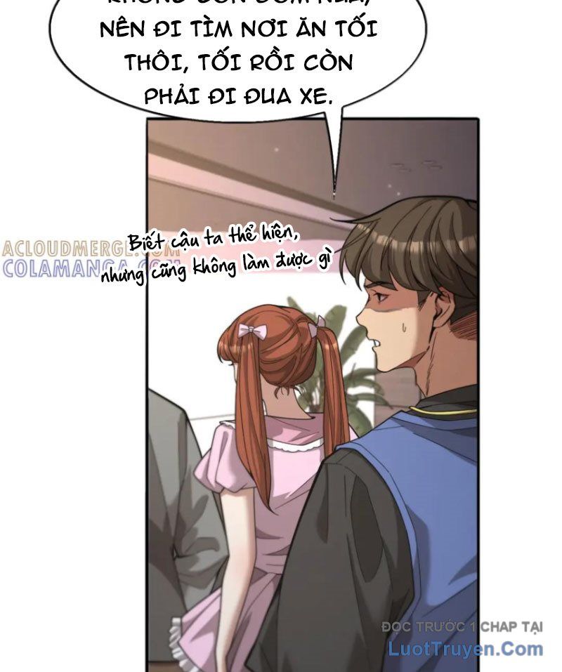 Thần Hào Như Ta, Làm Tra Nam Cũng Là Hợp Lý Chapter 10 - Trang 2