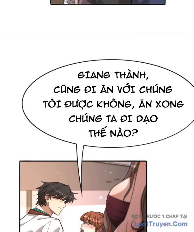 Thần Hào Như Ta, Làm Tra Nam Cũng Là Hợp Lý Chapter 10 - Trang 2