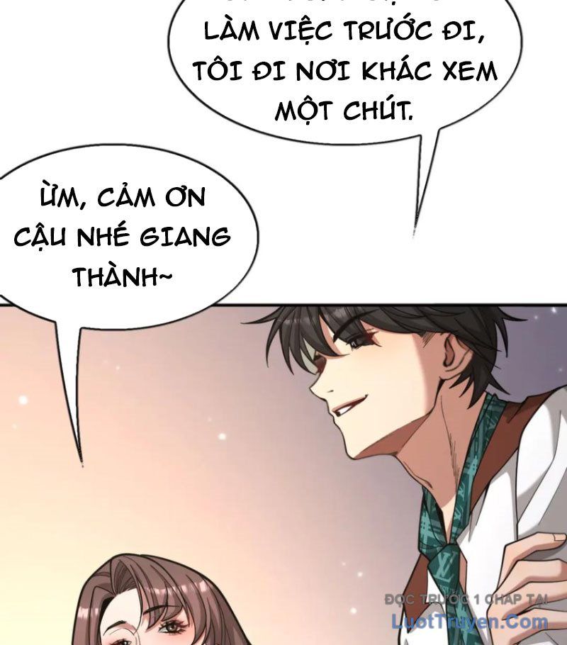 Thần Hào Như Ta, Làm Tra Nam Cũng Là Hợp Lý Chapter 10 - Trang 2