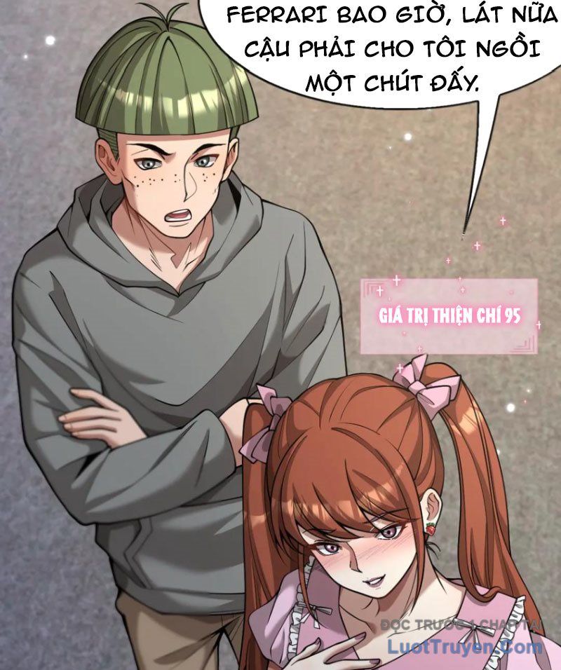 Thần Hào Như Ta, Làm Tra Nam Cũng Là Hợp Lý Chapter 10 - Trang 2