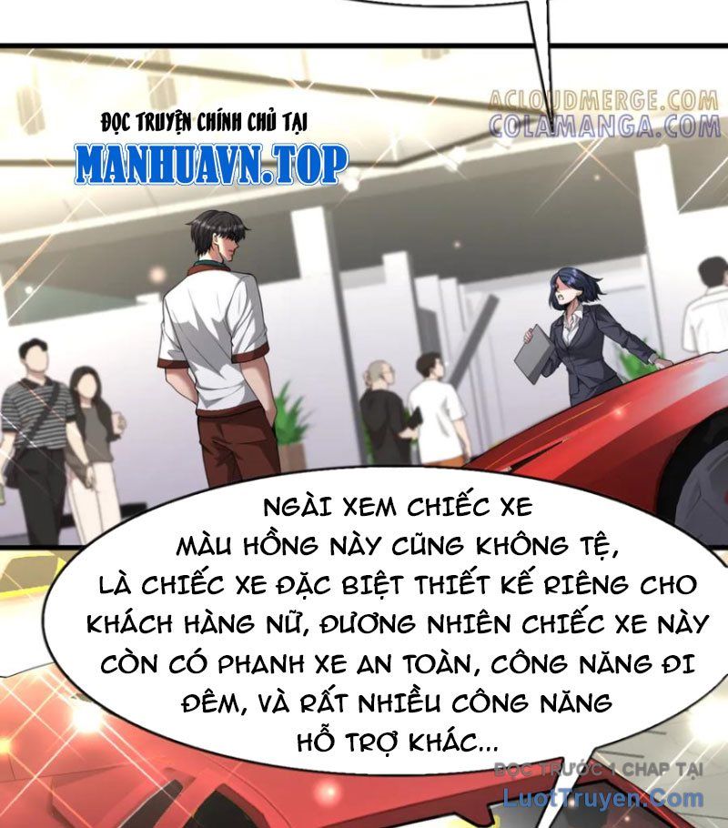 Thần Hào Như Ta, Làm Tra Nam Cũng Là Hợp Lý Chapter 10 - Trang 2
