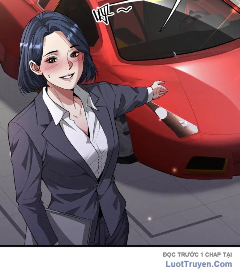 Thần Hào Như Ta, Làm Tra Nam Cũng Là Hợp Lý Chapter 10 - Trang 2