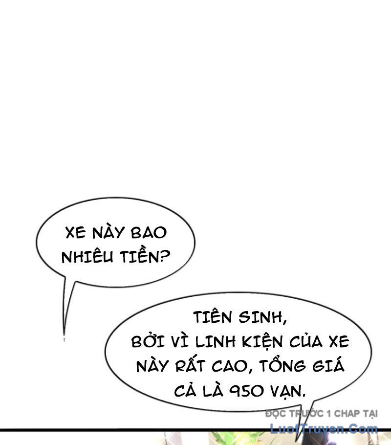 Thần Hào Như Ta, Làm Tra Nam Cũng Là Hợp Lý Chapter 10 - Trang 2