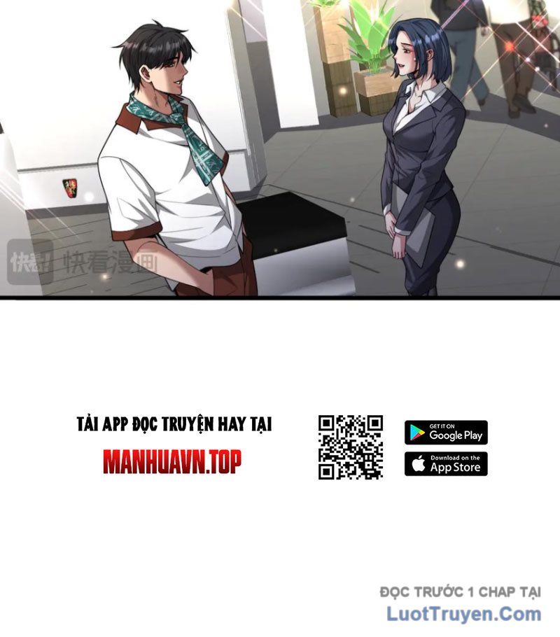 Thần Hào Như Ta, Làm Tra Nam Cũng Là Hợp Lý Chapter 10 - Trang 2