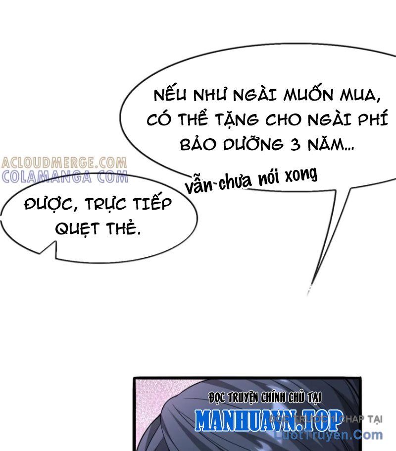 Thần Hào Như Ta, Làm Tra Nam Cũng Là Hợp Lý Chapter 10 - Trang 2