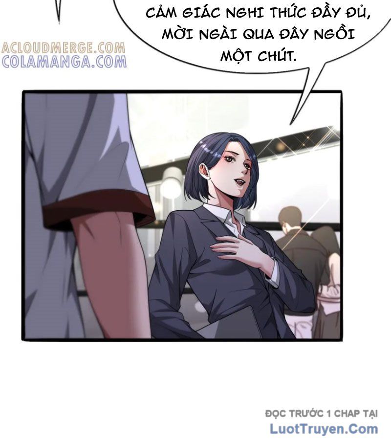 Thần Hào Như Ta, Làm Tra Nam Cũng Là Hợp Lý Chapter 10 - Trang 2