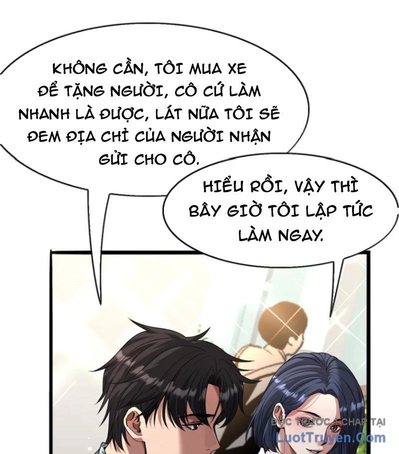 Thần Hào Như Ta, Làm Tra Nam Cũng Là Hợp Lý Chapter 10 - Trang 2