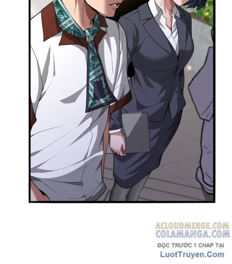Thần Hào Như Ta, Làm Tra Nam Cũng Là Hợp Lý Chapter 10 - Trang 2