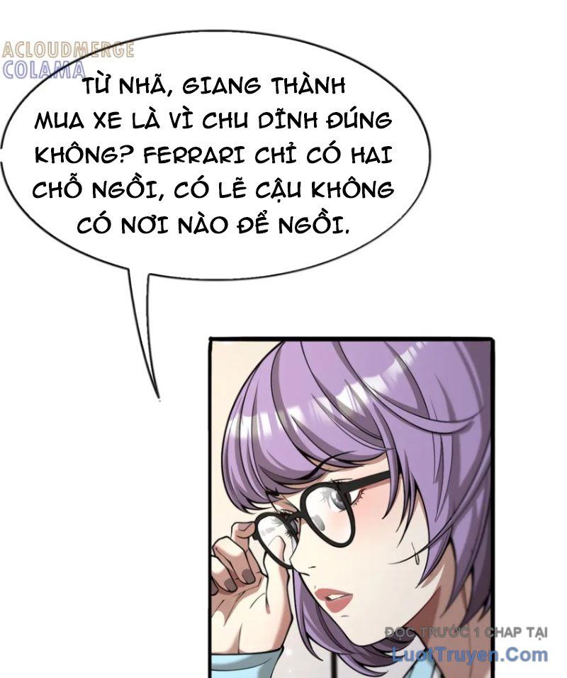 Thần Hào Như Ta, Làm Tra Nam Cũng Là Hợp Lý Chapter 10 - Trang 2