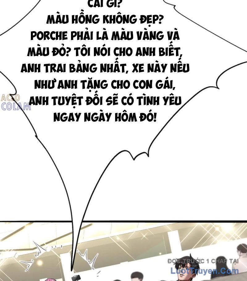 Thần Hào Như Ta, Làm Tra Nam Cũng Là Hợp Lý Chapter 10 - Trang 2