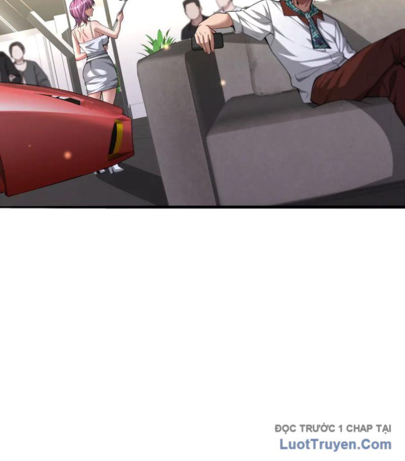 Thần Hào Như Ta, Làm Tra Nam Cũng Là Hợp Lý Chapter 10 - Trang 2