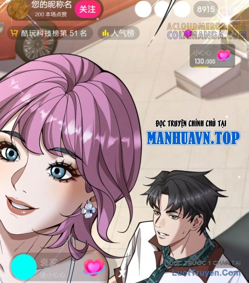 Thần Hào Như Ta, Làm Tra Nam Cũng Là Hợp Lý Chapter 10 - Trang 2