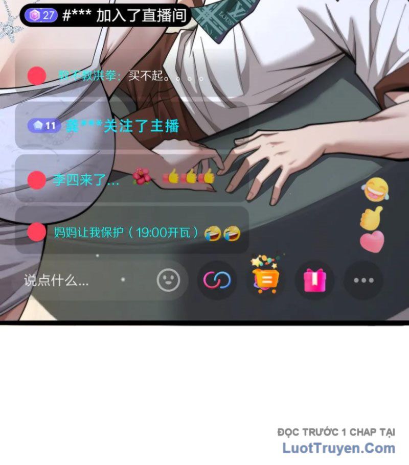 Thần Hào Như Ta, Làm Tra Nam Cũng Là Hợp Lý Chapter 10 - Trang 2