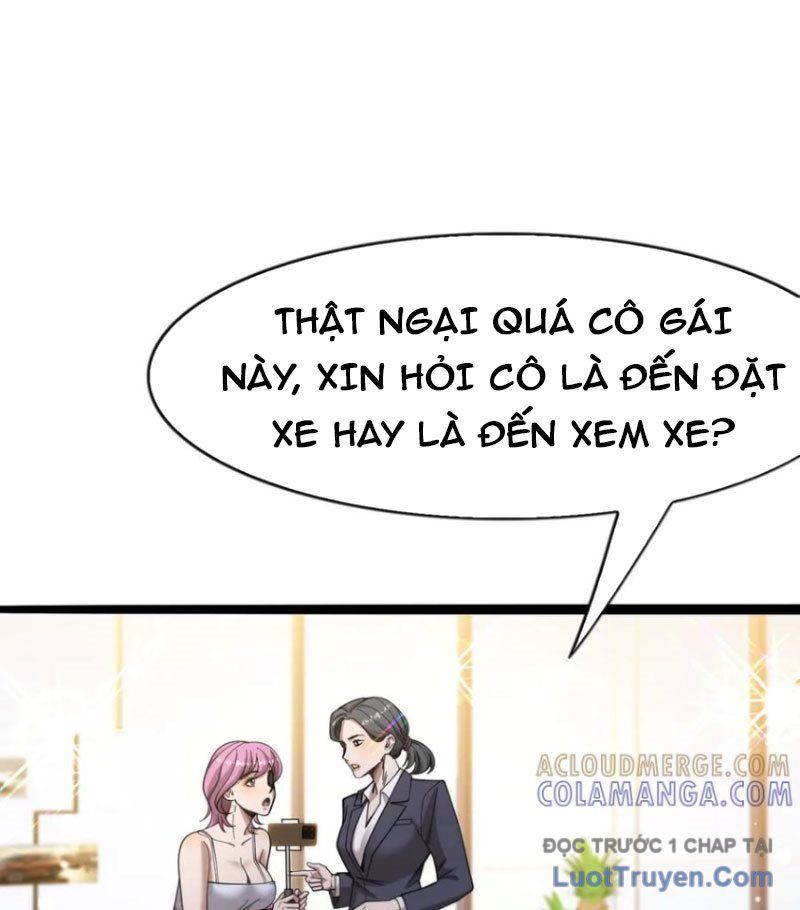 Thần Hào Như Ta, Làm Tra Nam Cũng Là Hợp Lý Chapter 10 - Trang 2