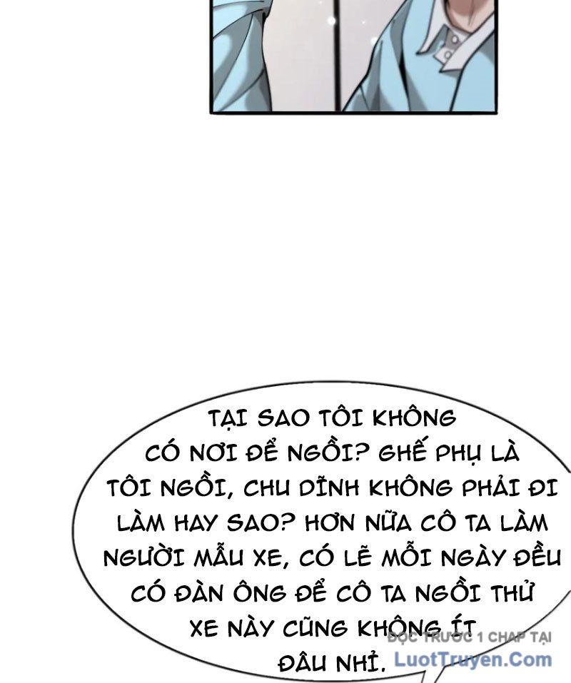 Thần Hào Như Ta, Làm Tra Nam Cũng Là Hợp Lý Chapter 10 - Trang 2