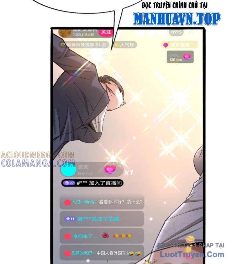 Thần Hào Như Ta, Làm Tra Nam Cũng Là Hợp Lý Chapter 10 - Trang 2