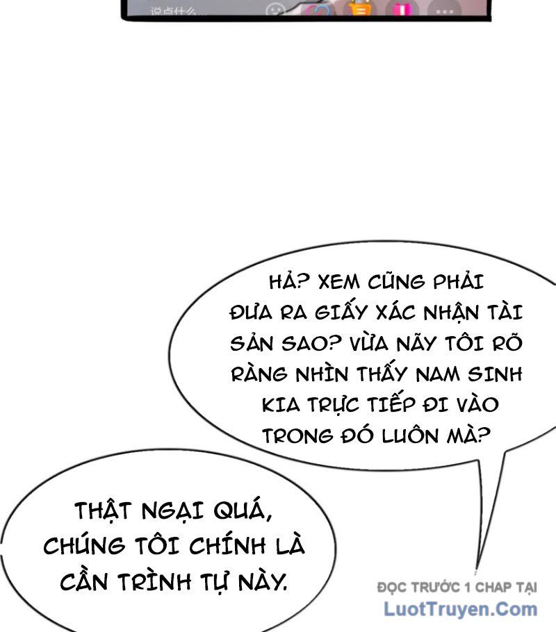 Thần Hào Như Ta, Làm Tra Nam Cũng Là Hợp Lý Chapter 10 - Trang 2