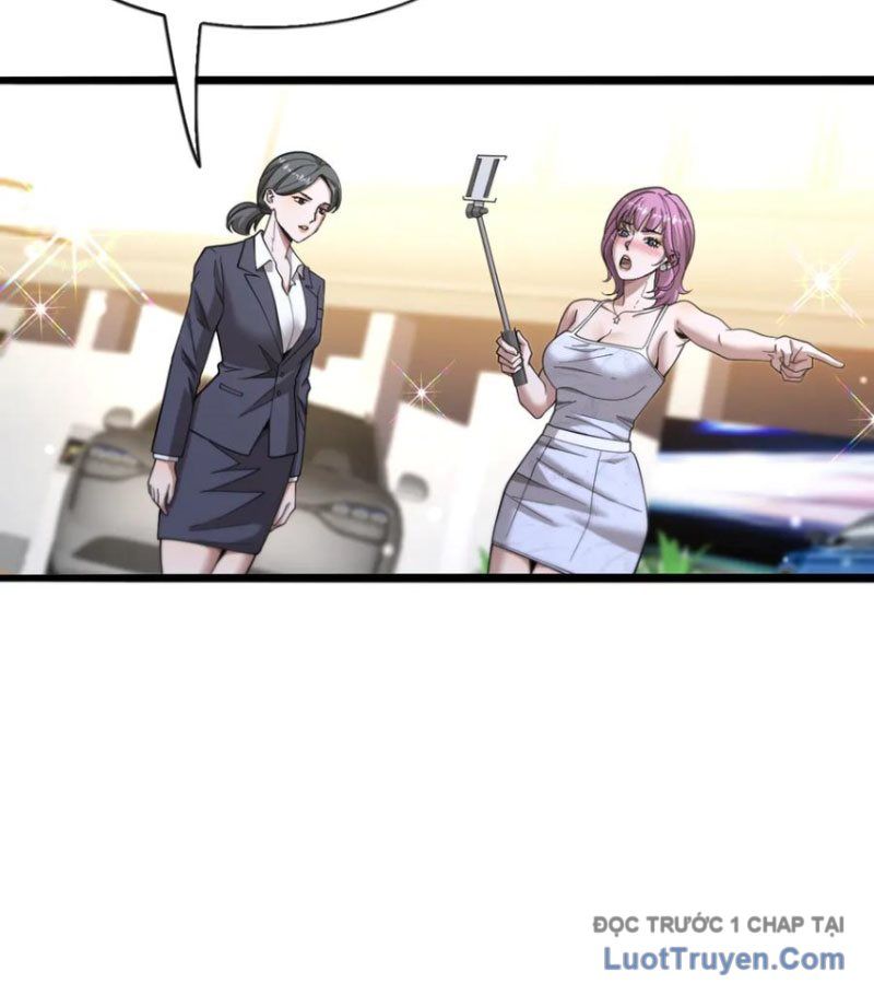 Thần Hào Như Ta, Làm Tra Nam Cũng Là Hợp Lý Chapter 10 - Trang 2