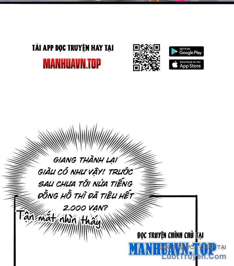Thần Hào Như Ta, Làm Tra Nam Cũng Là Hợp Lý Chapter 10 - Trang 2
