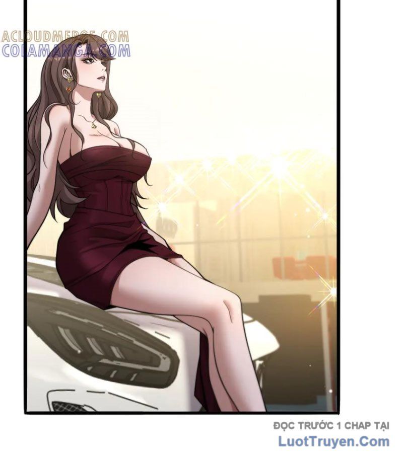 Thần Hào Như Ta, Làm Tra Nam Cũng Là Hợp Lý Chapter 10 - Trang 2
