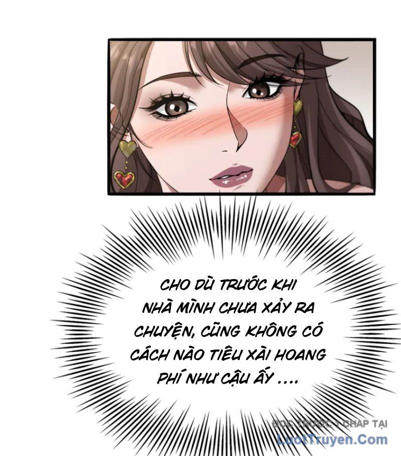 Thần Hào Như Ta, Làm Tra Nam Cũng Là Hợp Lý Chapter 10 - Trang 2