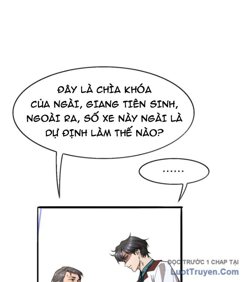 Thần Hào Như Ta, Làm Tra Nam Cũng Là Hợp Lý Chapter 10 - Trang 2
