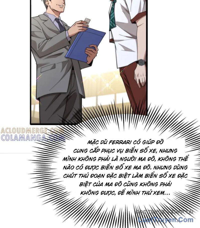 Thần Hào Như Ta, Làm Tra Nam Cũng Là Hợp Lý Chapter 10 - Trang 2