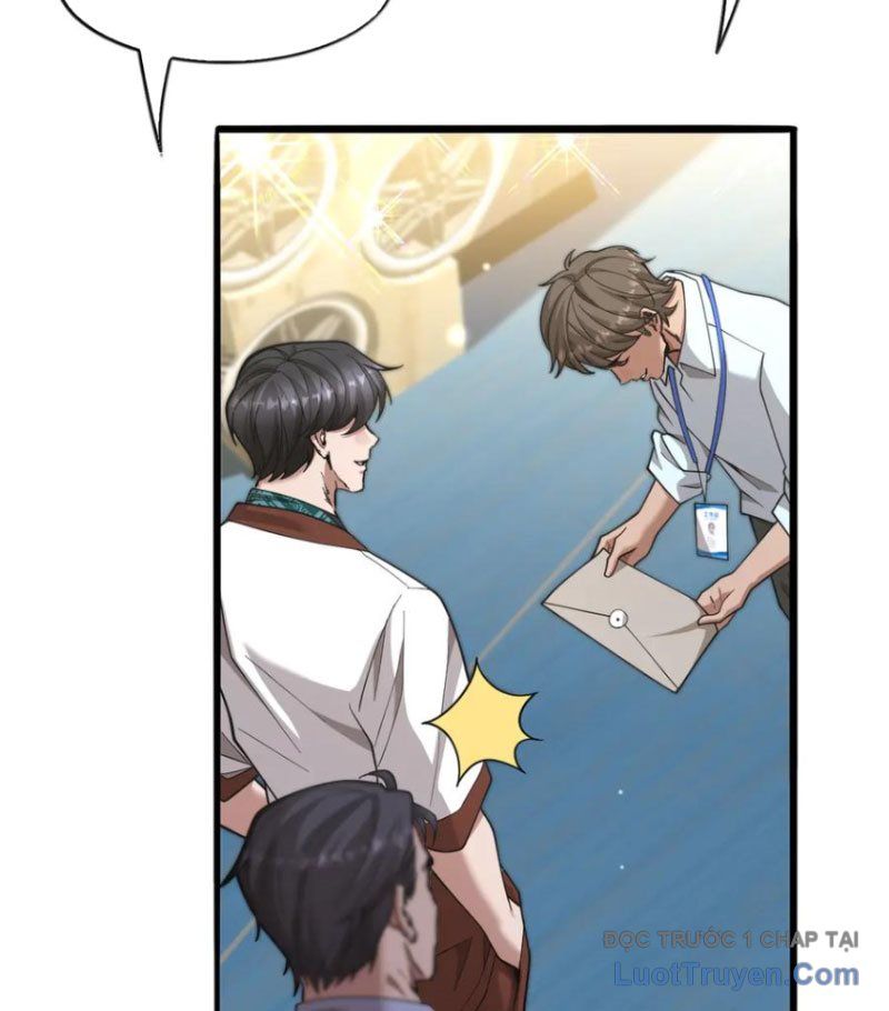 Thần Hào Như Ta, Làm Tra Nam Cũng Là Hợp Lý Chapter 10 - Trang 2
