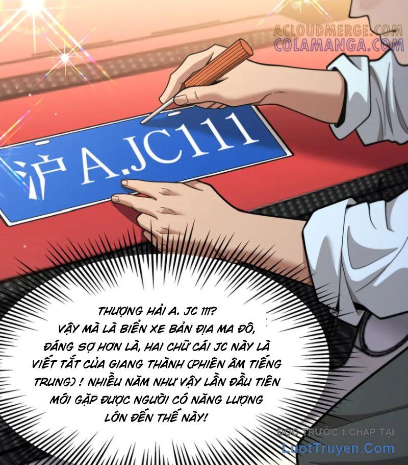Thần Hào Như Ta, Làm Tra Nam Cũng Là Hợp Lý Chapter 10 - Trang 2