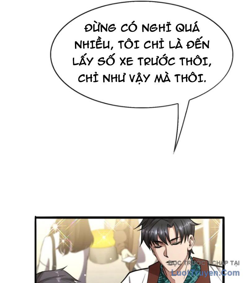 Thần Hào Như Ta, Làm Tra Nam Cũng Là Hợp Lý Chapter 10 - Trang 2