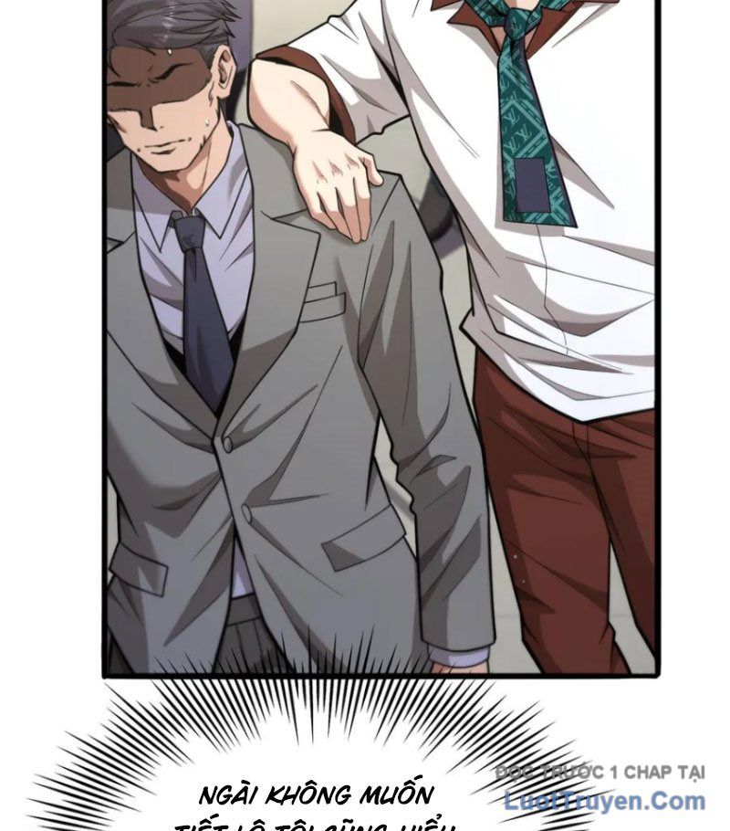 Thần Hào Như Ta, Làm Tra Nam Cũng Là Hợp Lý Chapter 10 - Trang 2