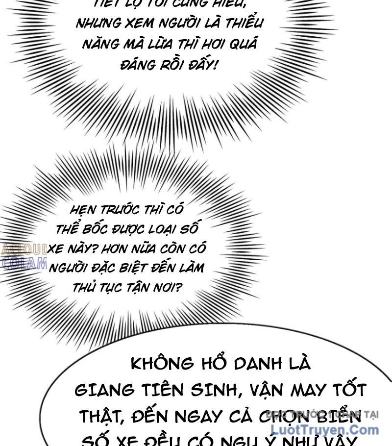 Thần Hào Như Ta, Làm Tra Nam Cũng Là Hợp Lý Chapter 10 - Trang 2
