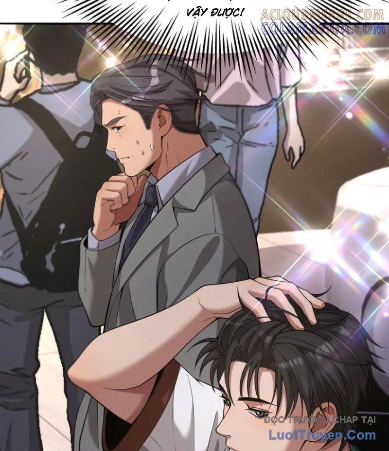 Thần Hào Như Ta, Làm Tra Nam Cũng Là Hợp Lý Chapter 10 - Trang 2