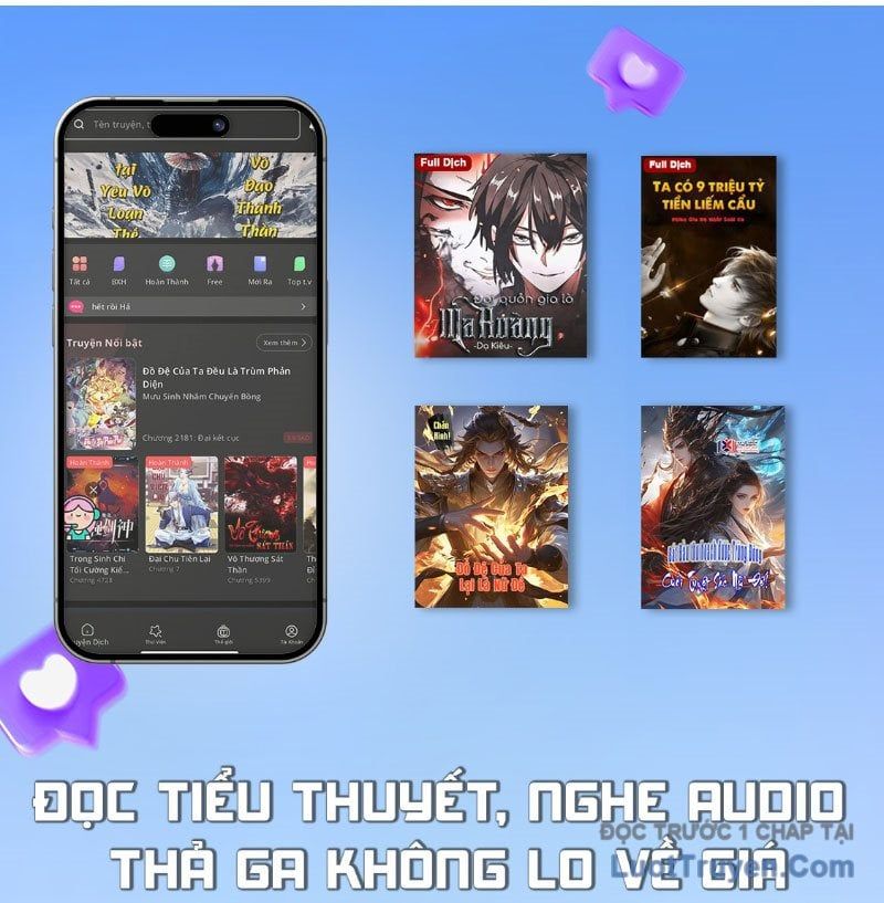 Thần Hào Như Ta, Làm Tra Nam Cũng Là Hợp Lý Chapter 11 - Trang 2