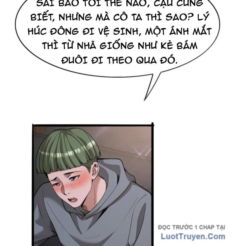Thần Hào Như Ta, Làm Tra Nam Cũng Là Hợp Lý Chapter 11 - Trang 2