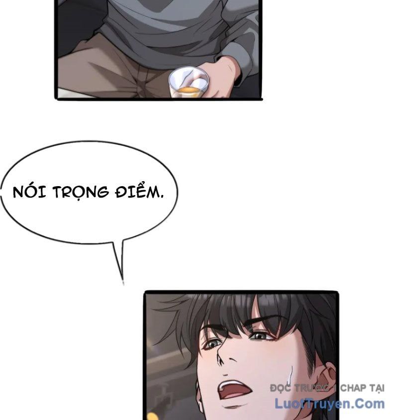 Thần Hào Như Ta, Làm Tra Nam Cũng Là Hợp Lý Chapter 11 - Trang 2