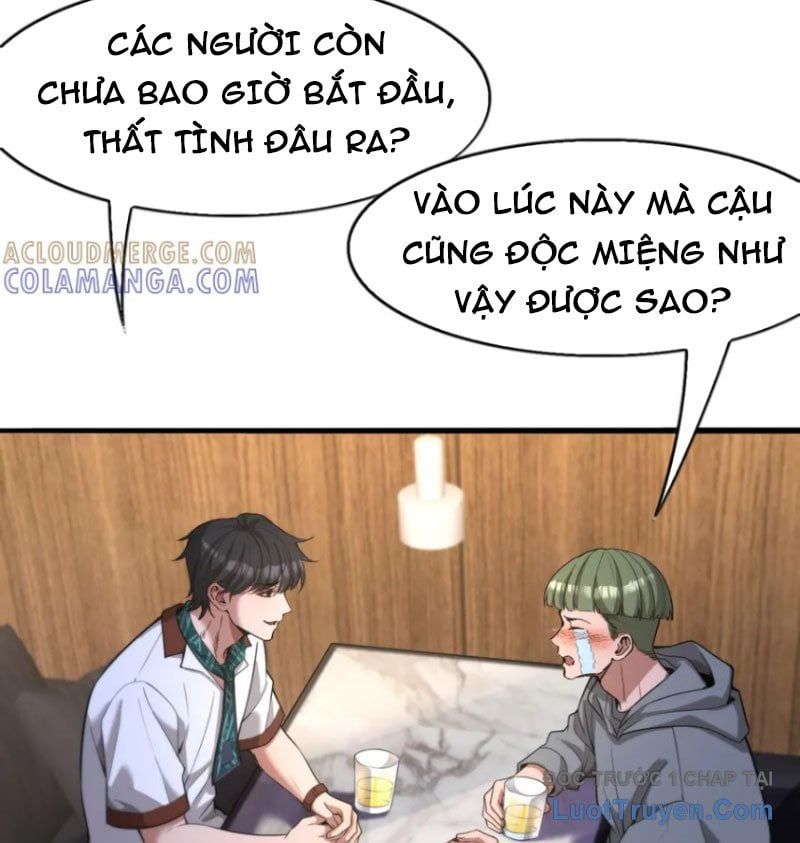Thần Hào Như Ta, Làm Tra Nam Cũng Là Hợp Lý Chapter 11 - Trang 2