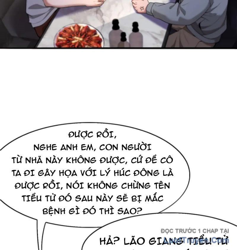 Thần Hào Như Ta, Làm Tra Nam Cũng Là Hợp Lý Chapter 11 - Trang 2