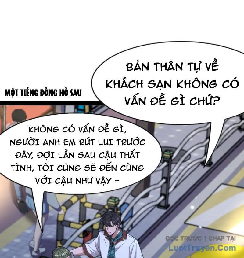 Thần Hào Như Ta, Làm Tra Nam Cũng Là Hợp Lý Chapter 11 - Trang 2
